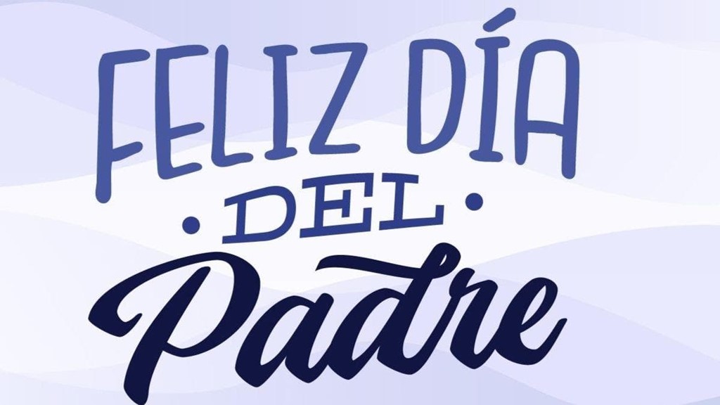 19 de marzo, Día del Padre