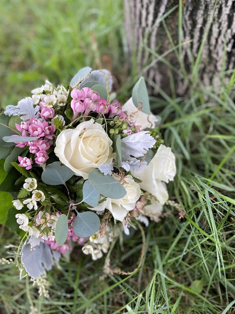 Ramos de flores en Ourense - Floristería Drácena